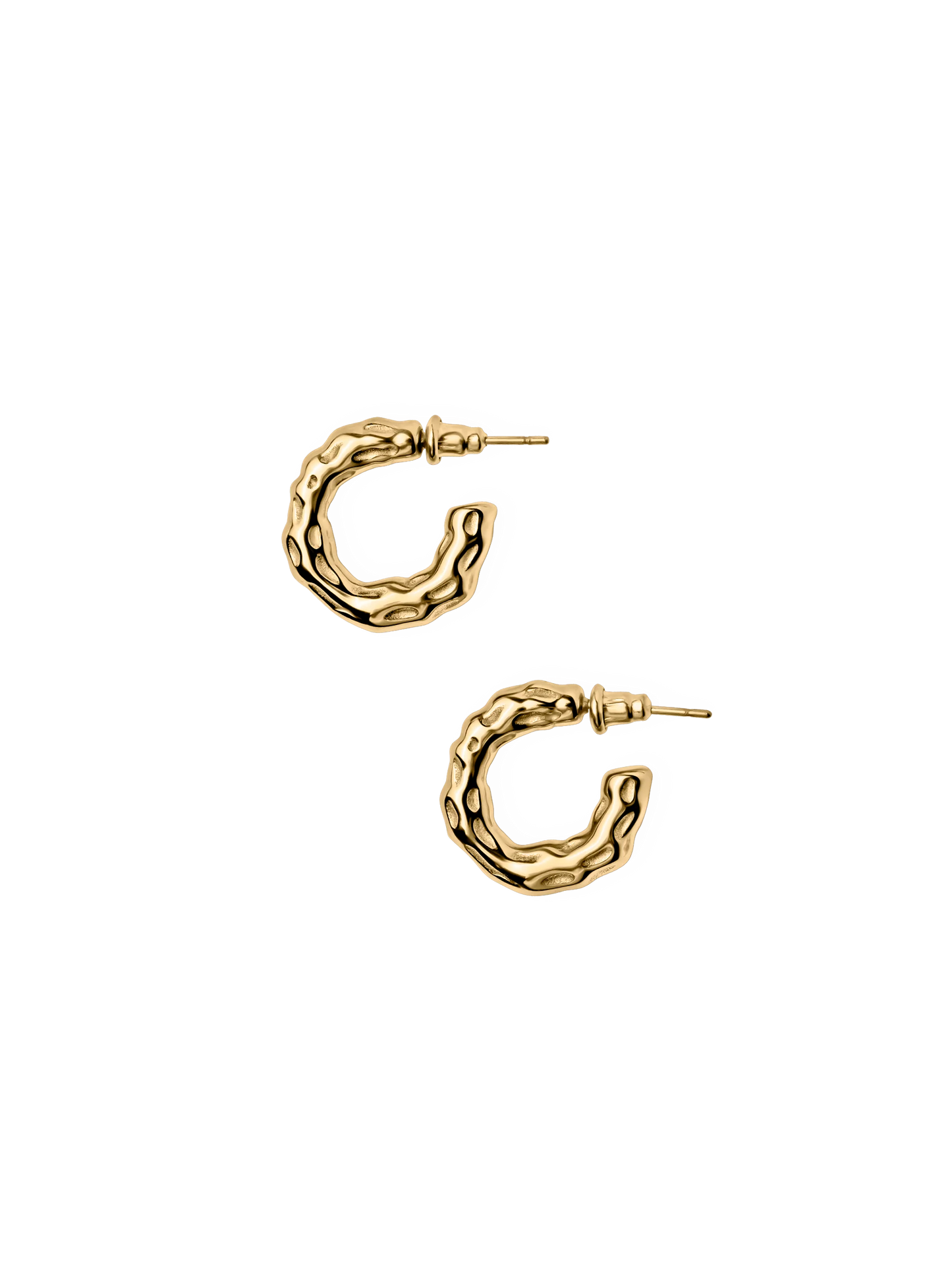 TERRA HOOPS