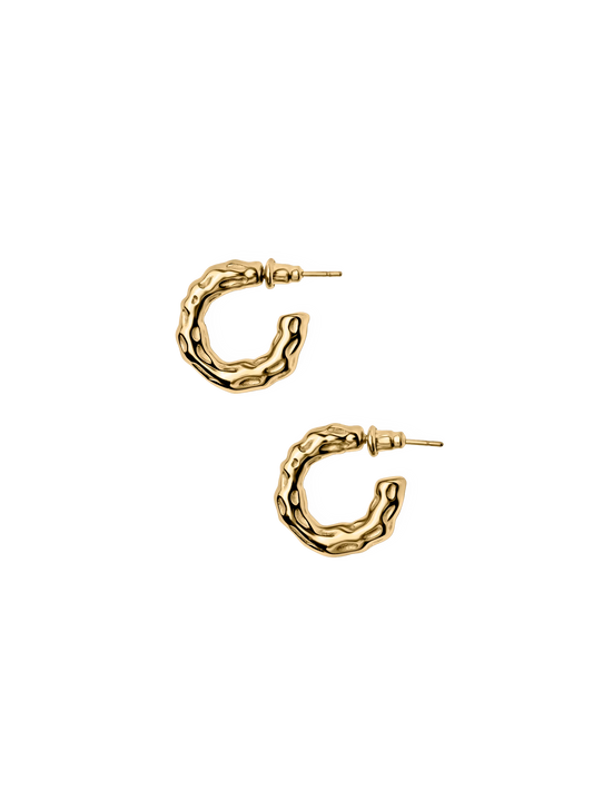 TERRA HOOPS