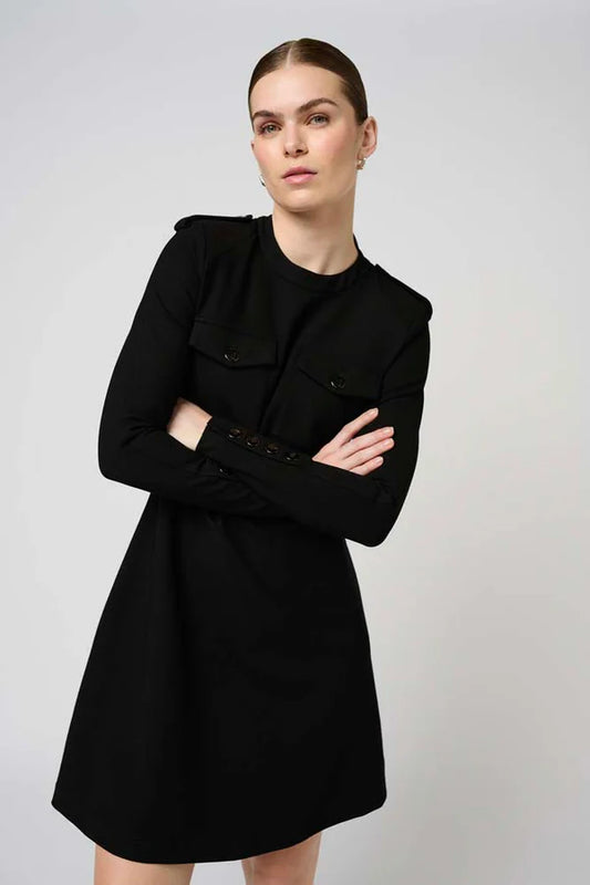 VINCENT DRESS COSTA MANI