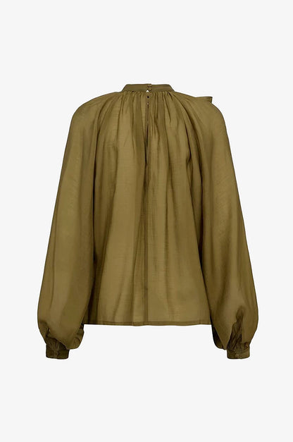 TILLY BLUS COPENHAGEN MUSE