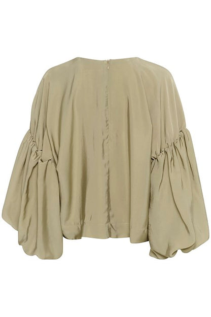 MALLOON BLUS