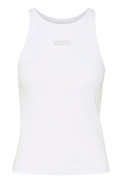 DREW LOGO TANK TOP