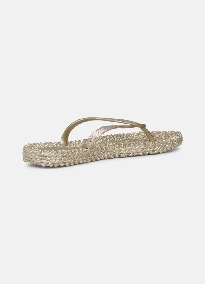 FLIP FLOP GLITTER