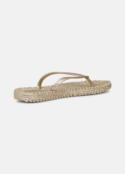 FLIP FLOP GLITTER