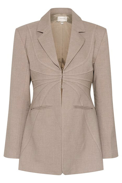 STELLANOR BLAZER