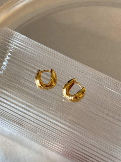ELYSIAN HUGGIES GULD