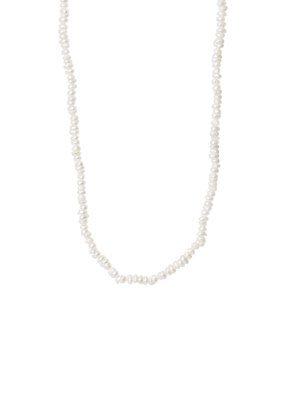 FRESHWATER PEARL NECKLACE