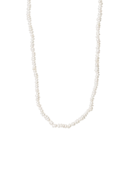 FRESHWATER PEARL NECKLACE