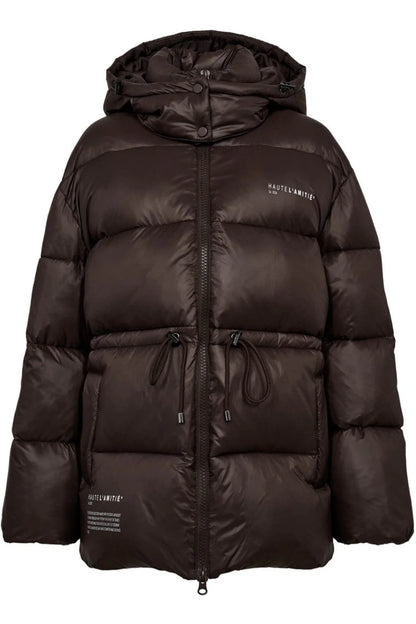 CLIMB PUFFER JACKET