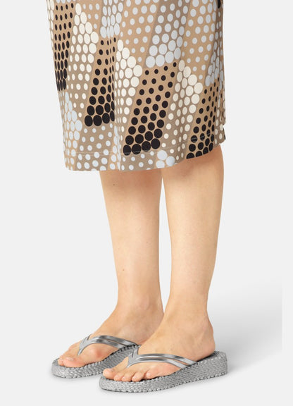 FLIP FLOP HÖG SULA