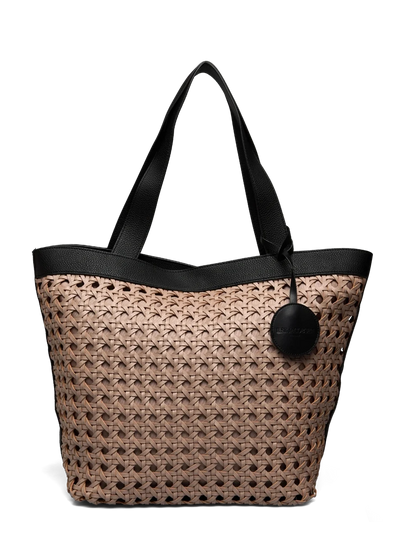 ILSE SHOPPINGVÄSKA