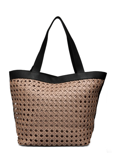 ILSE SHOPPINGVÄSKA