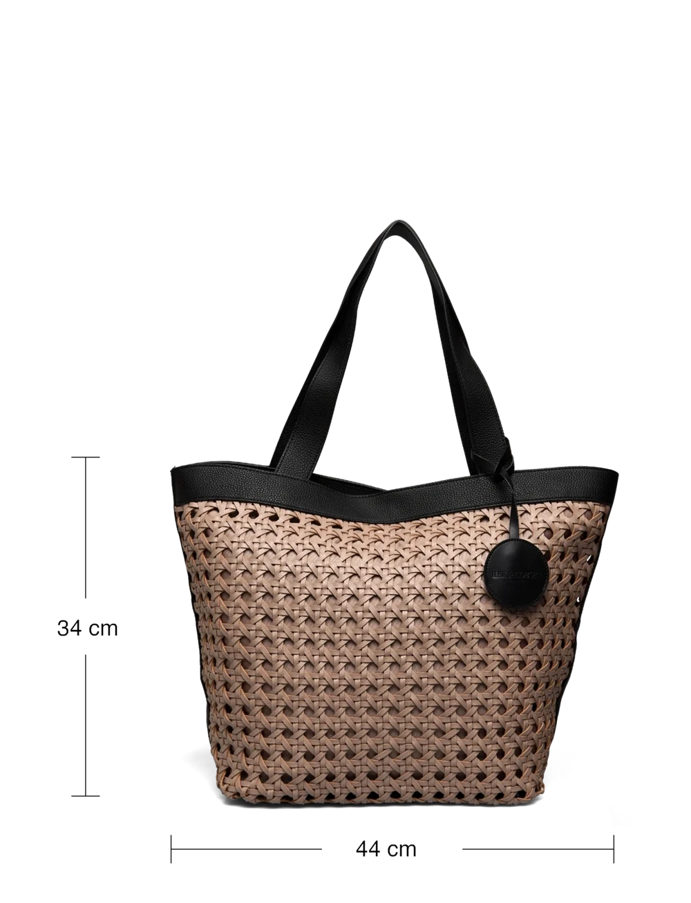 ILSE SHOPPINGVÄSKA