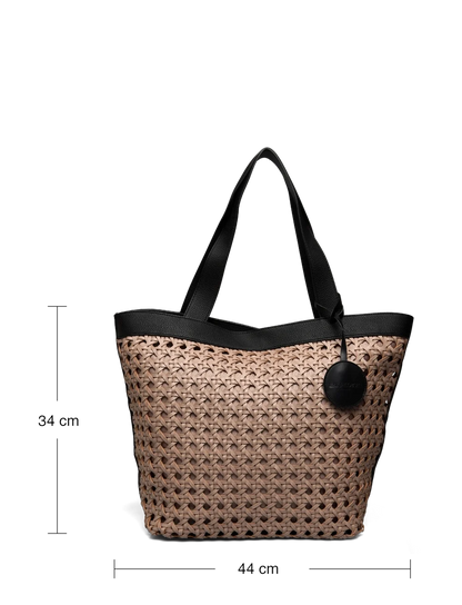 ILSE SHOPPINGVÄSKA