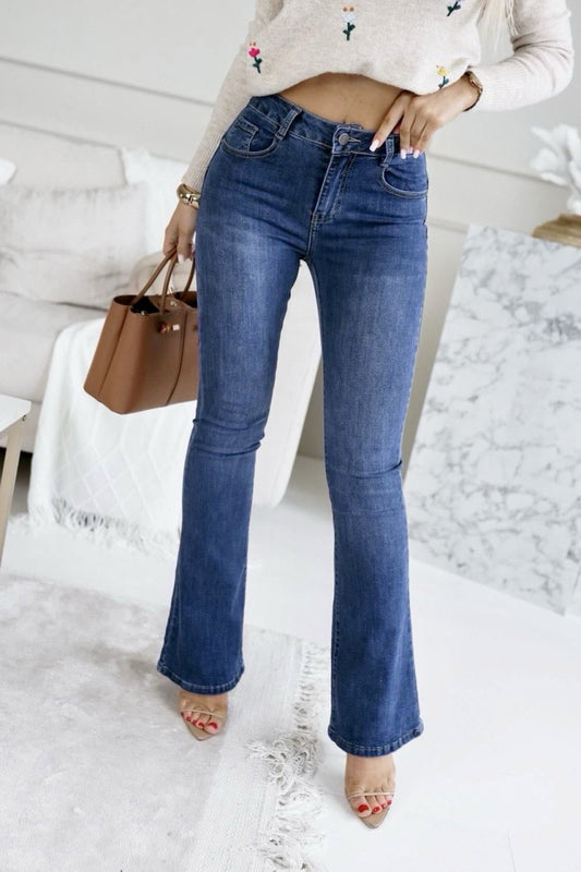 MALIN FLARE JEANS