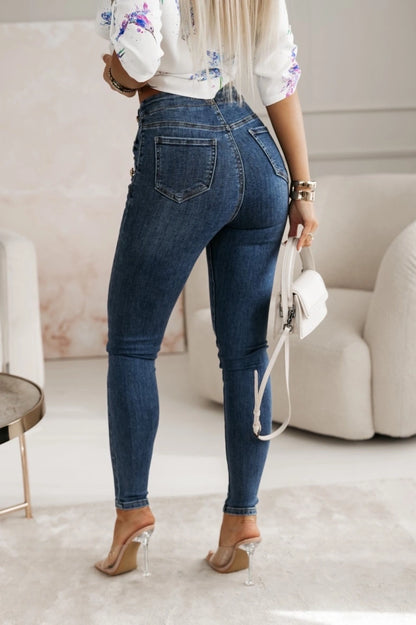 ALVA SKINNY JEANS