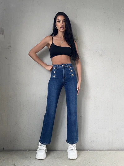 FANNY RAKA JEANS