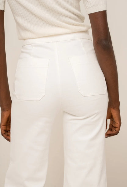 LINN WIDE JEANS