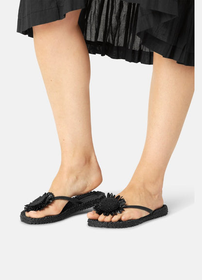 FLIP FLOP BLOMMA