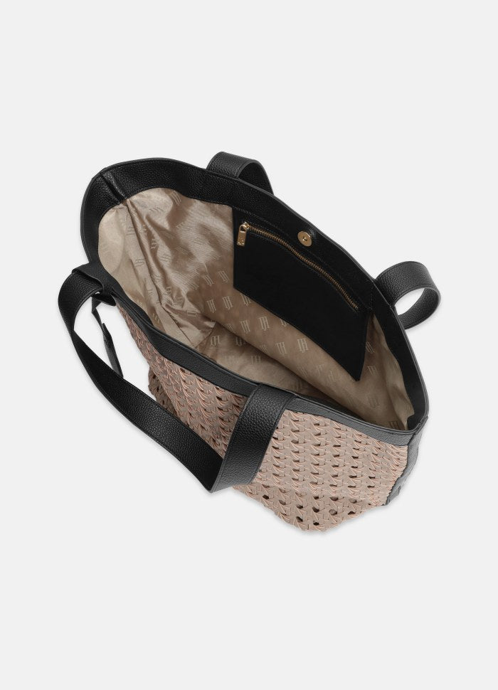 ILSE SHOPPINGVÄSKA