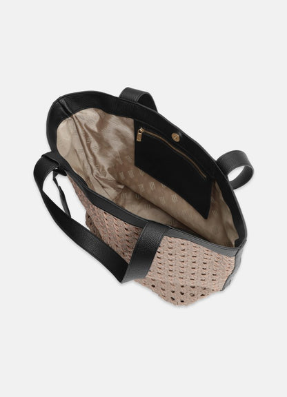 ILSE SHOPPINGVÄSKA