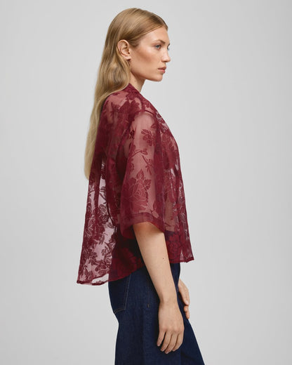 LETTICHE SHIRT