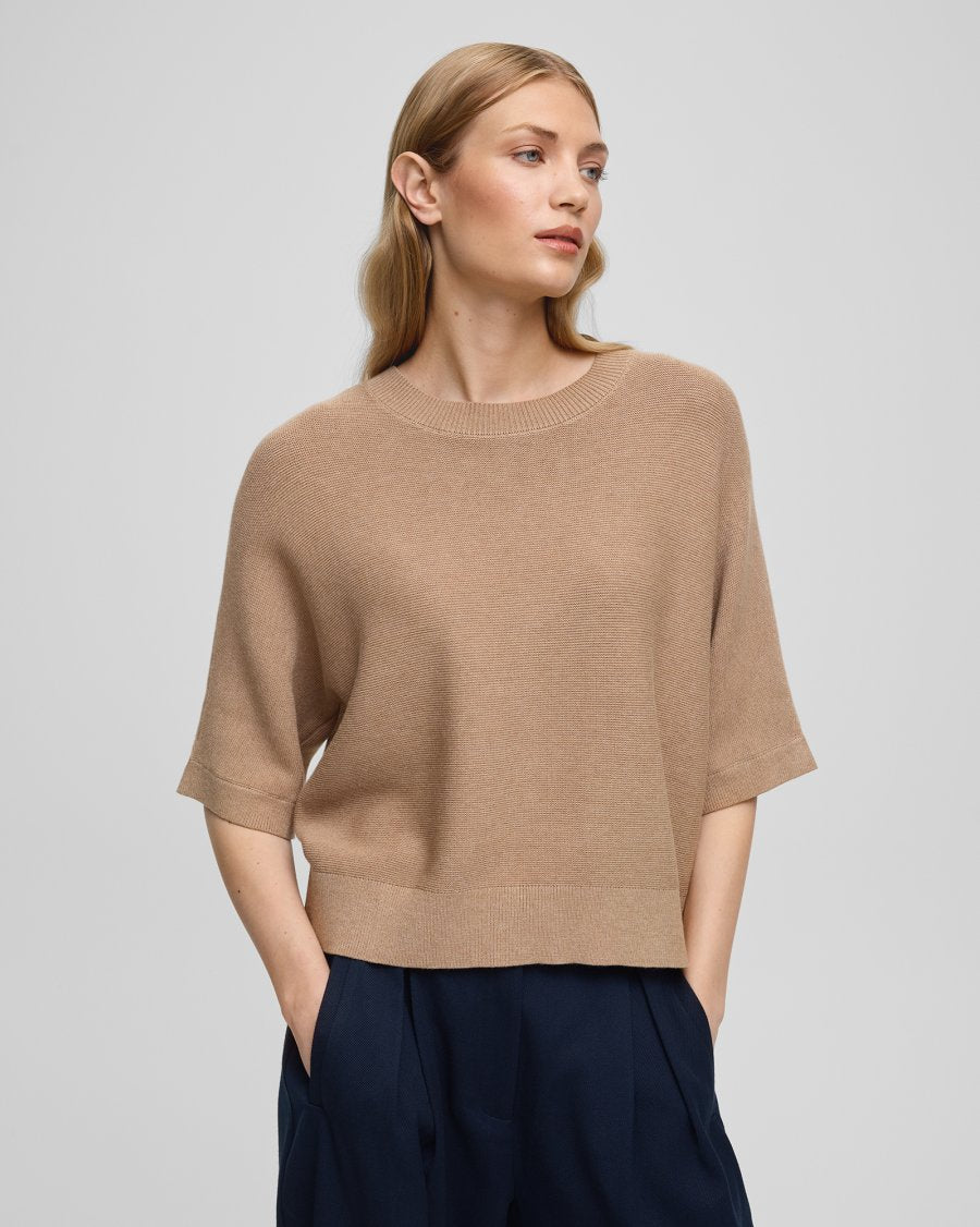 THAMIRA PULLOVER