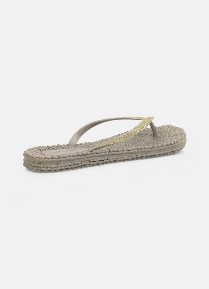 FLIP FLOP GLITTER
