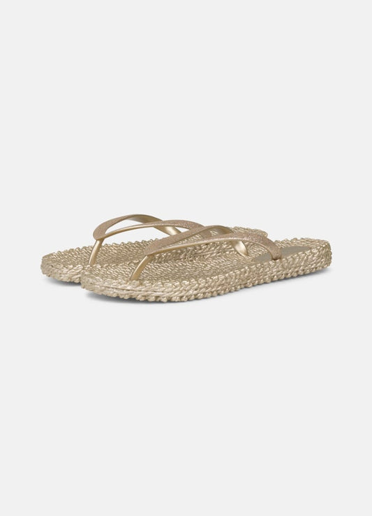 FLIP FLOP GLITTER