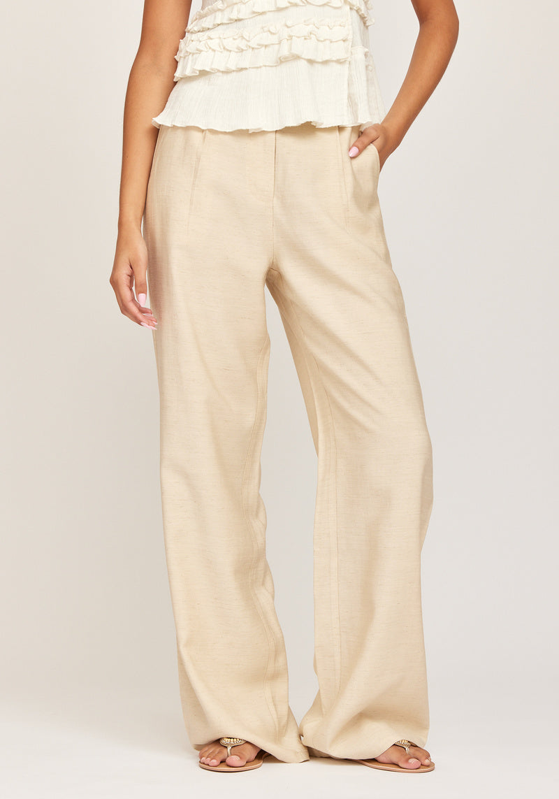 AMELIE LINE PANT