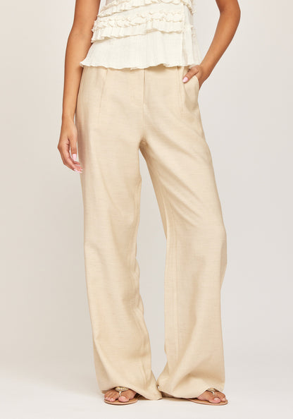 AMELIE LINE PANT