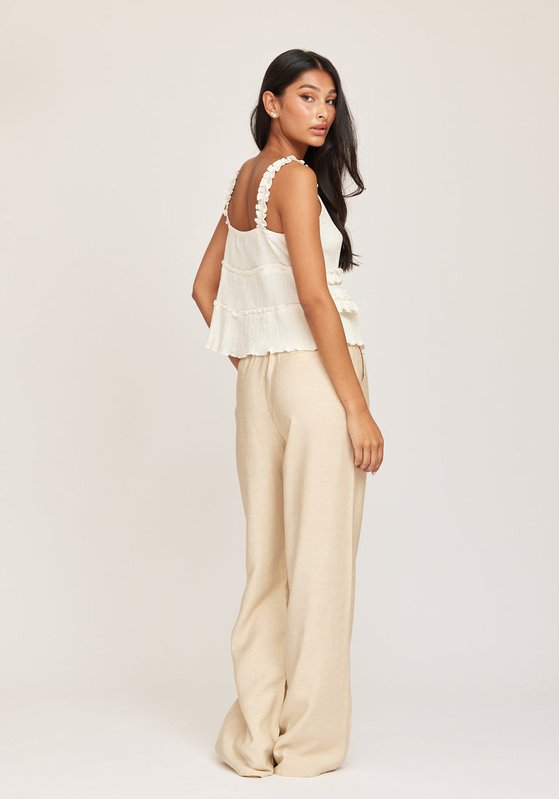 AMELIE LINE PANT