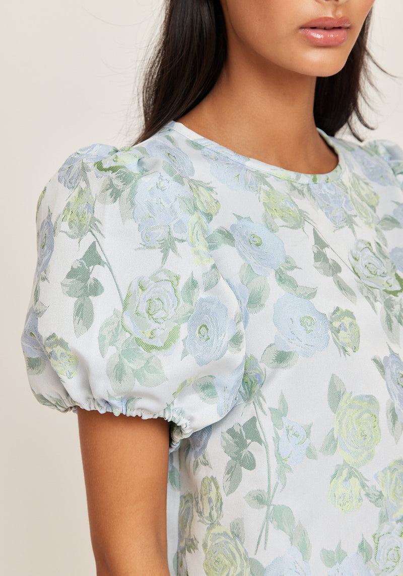 GILDA BLOUSE