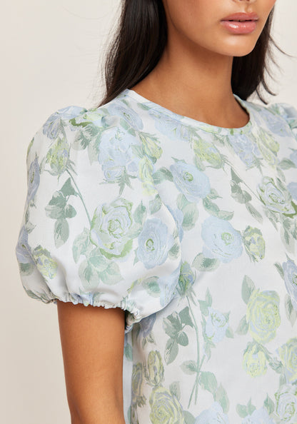 GILDA BLOUSE