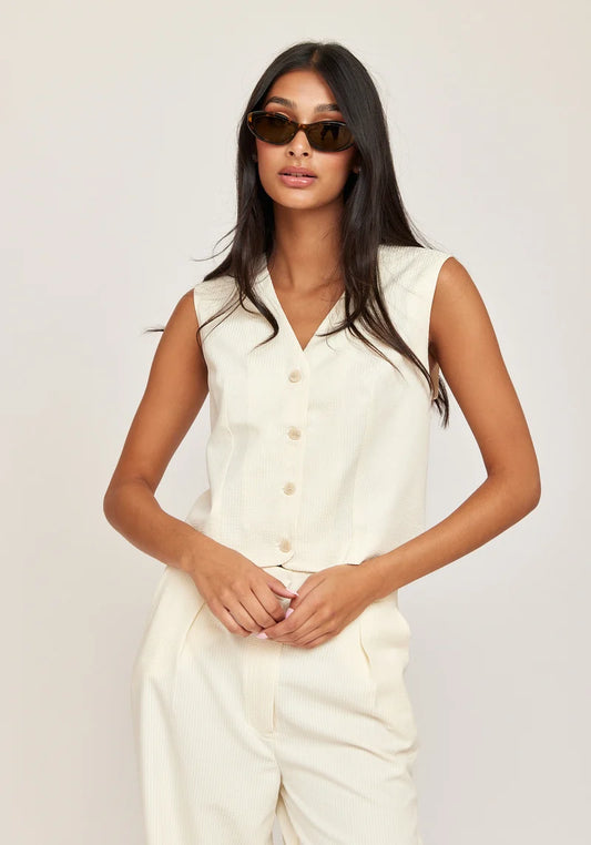 THYRA VEST