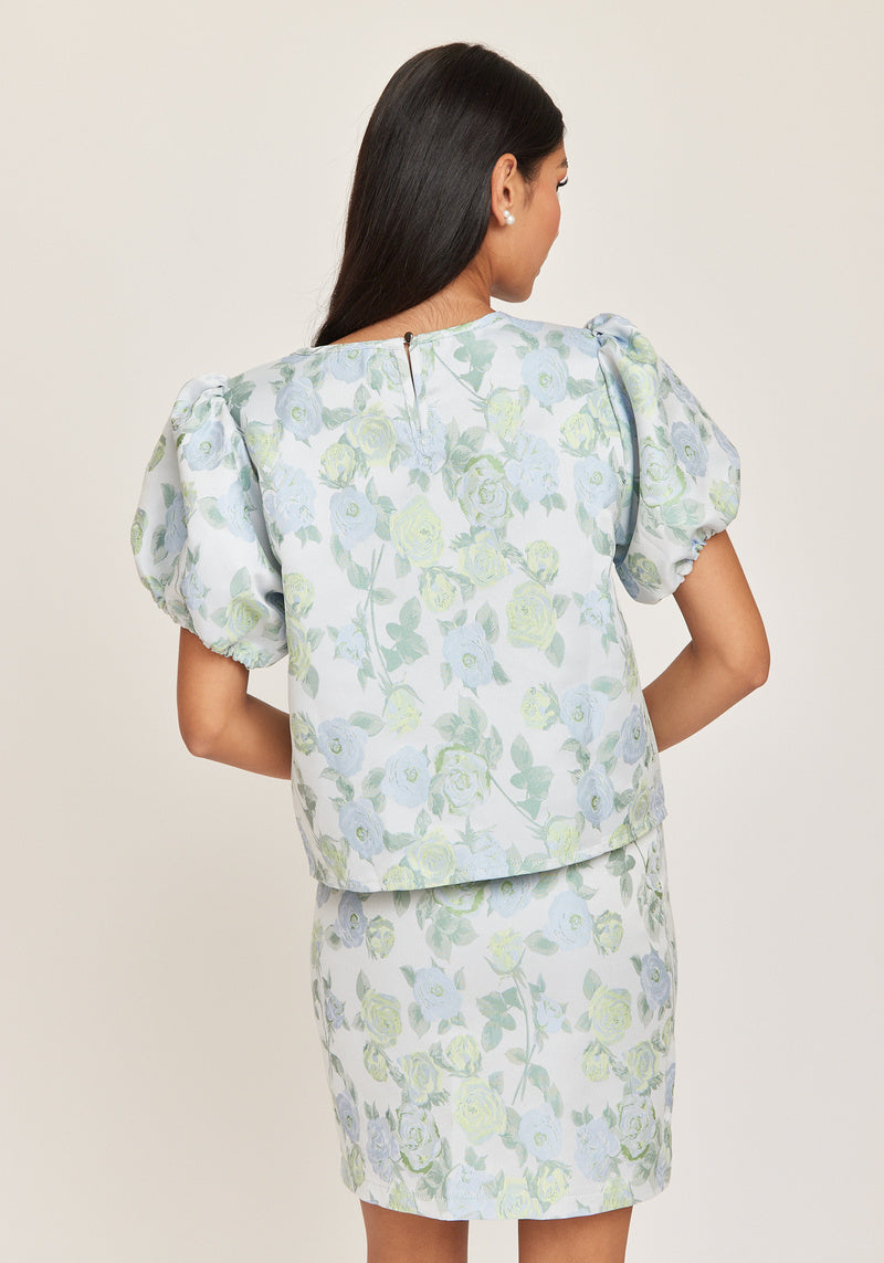 GILDA BLOUSE