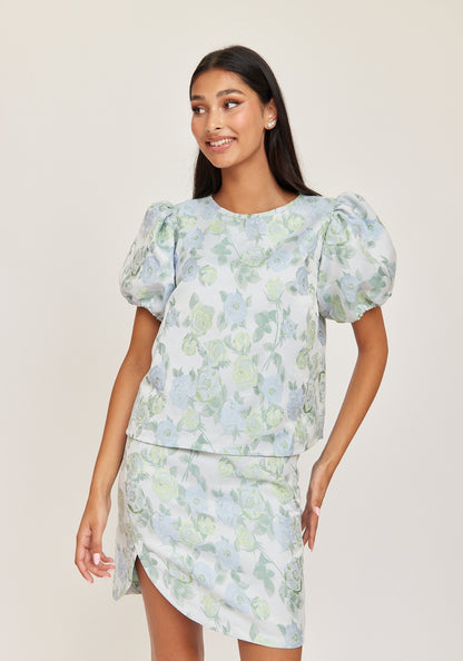 GILDA BLOUSE