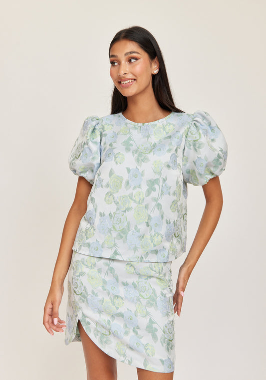 GILDA BLOUSE