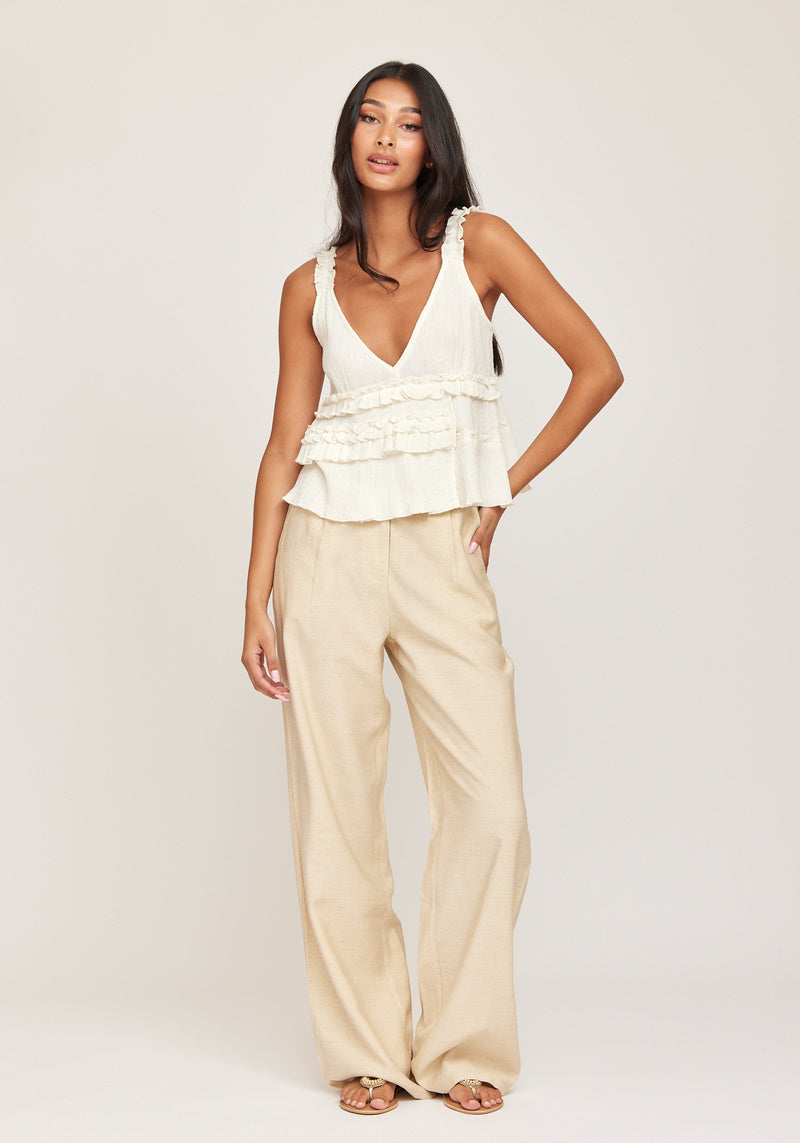 AMELIE LINE PANT