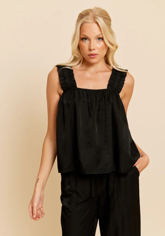 LEONORA TOP live