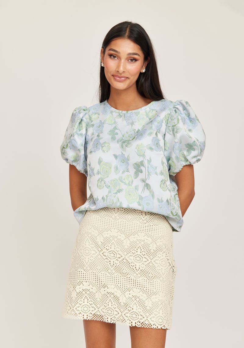 GILDA BLOUSE