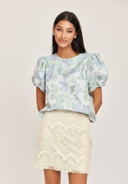 GILDA BLOUSE