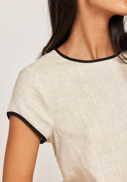 AMANDA LINE TOP