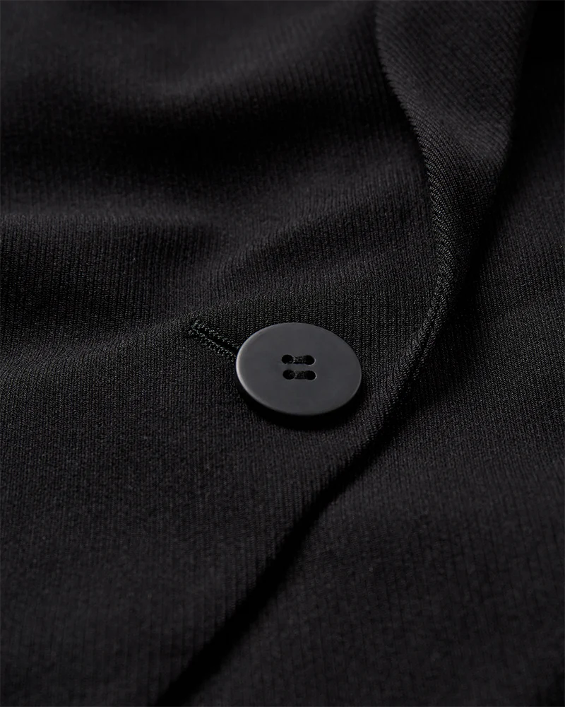 TAILOR KAVAJ SVART