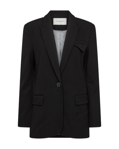 TAILOR KAVAJ SVART