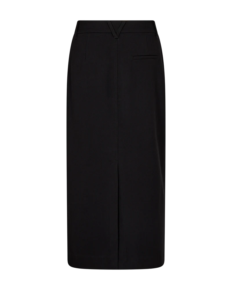 TAILOR SVART KJOL