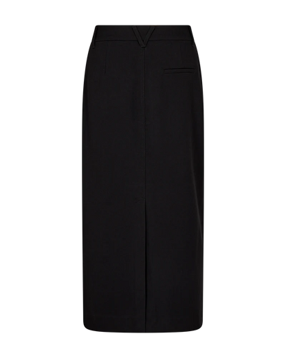 TAILOR SVART KJOL