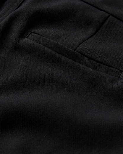 TAILOR SVART KJOL