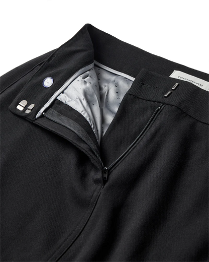 TAILOR SVART KJOL
