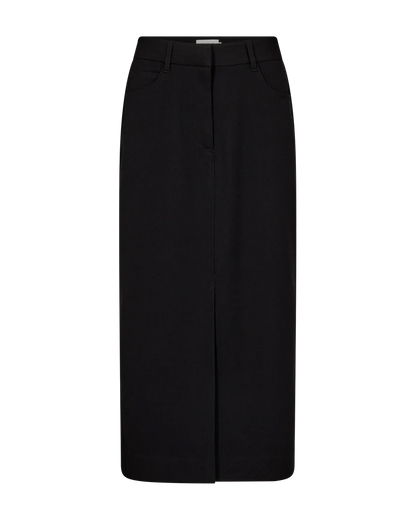 TAILOR SVART KJOL